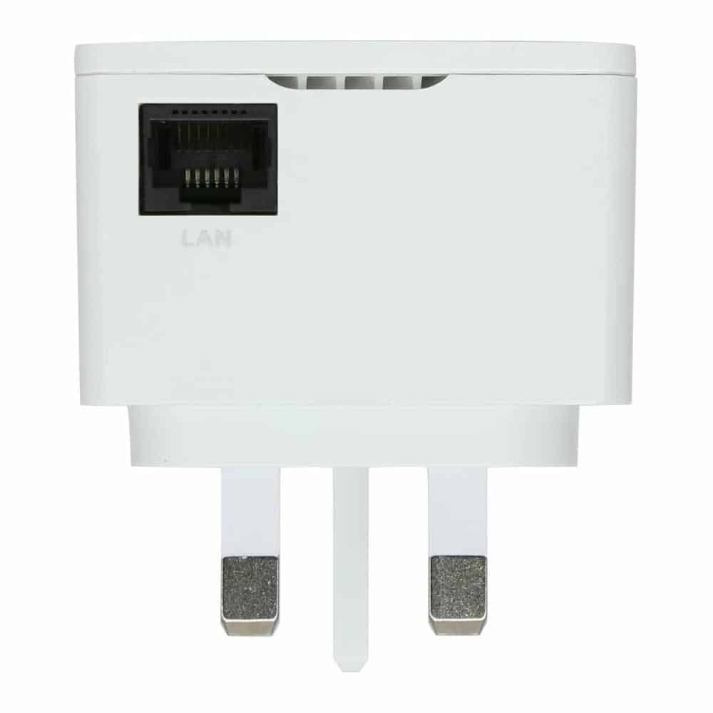 (image for) DrayTek VigorAP 802 Mesh WiFi Range Extender and Access Point